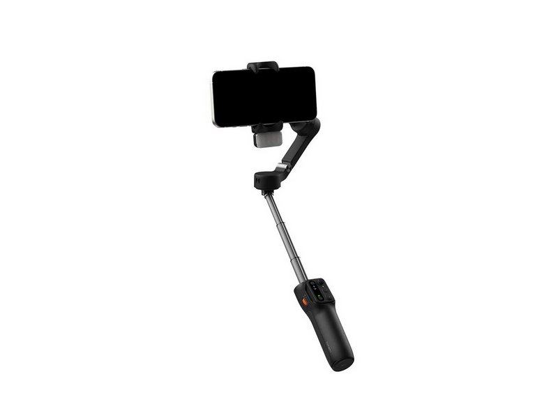 Hohem Smartphone Gimbal Isteady X3 Black