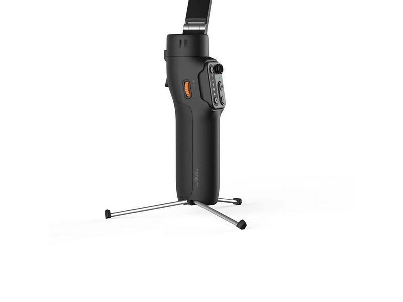 Hohem Smartphone Gimbal Isteady X3 Black