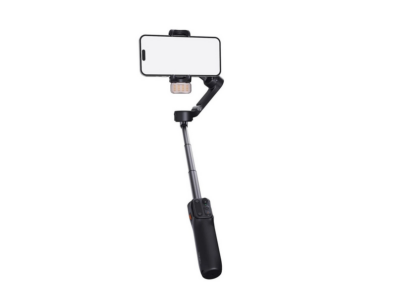 Hohem Smartphone Gimbal Isteady X3 Black