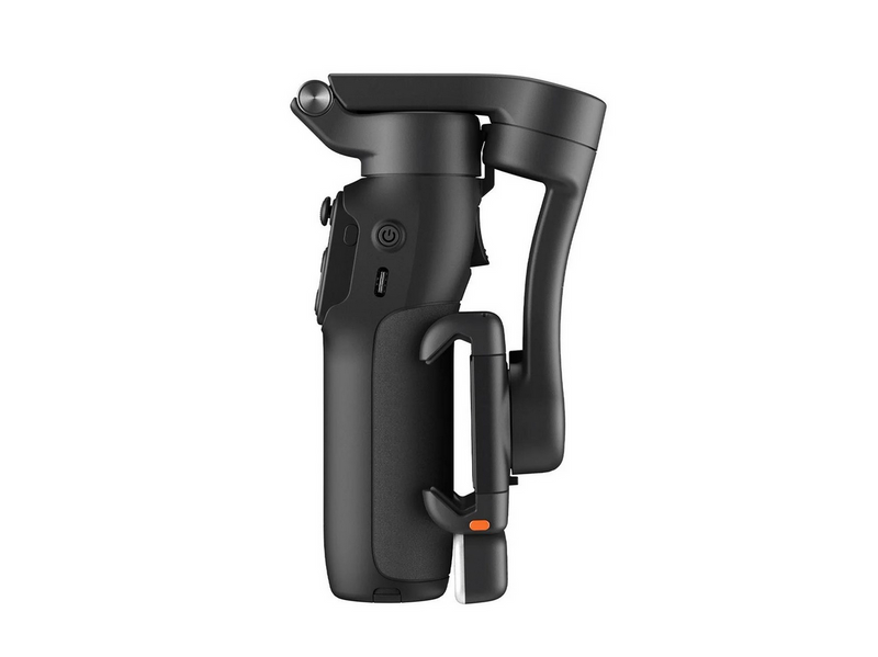 Hohem Smartphone Gimbal Isteady X3 Black
