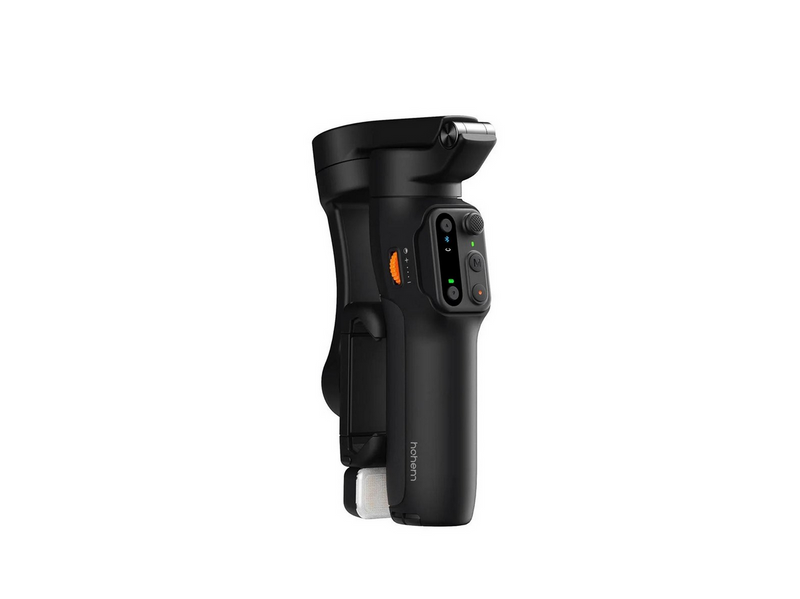 Hohem Smartphone Gimbal Isteady X3 Black