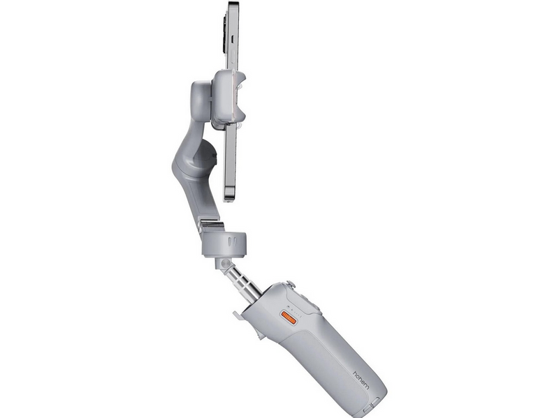 Hohem Smartphone Gimbal Isteady X3 White