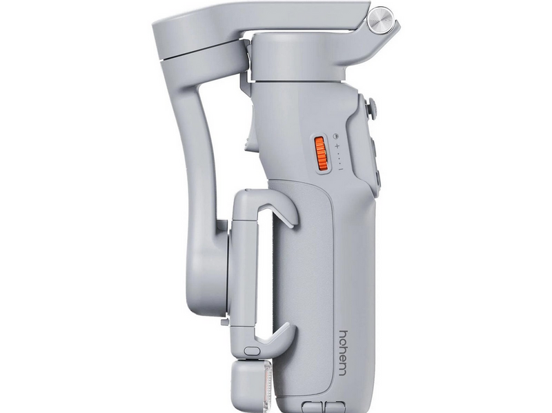 Hohem Smartphone Gimbal Isteady X3 White