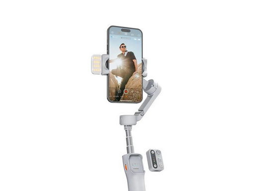Hohem Smartphone Gimbal Isteady X3 White