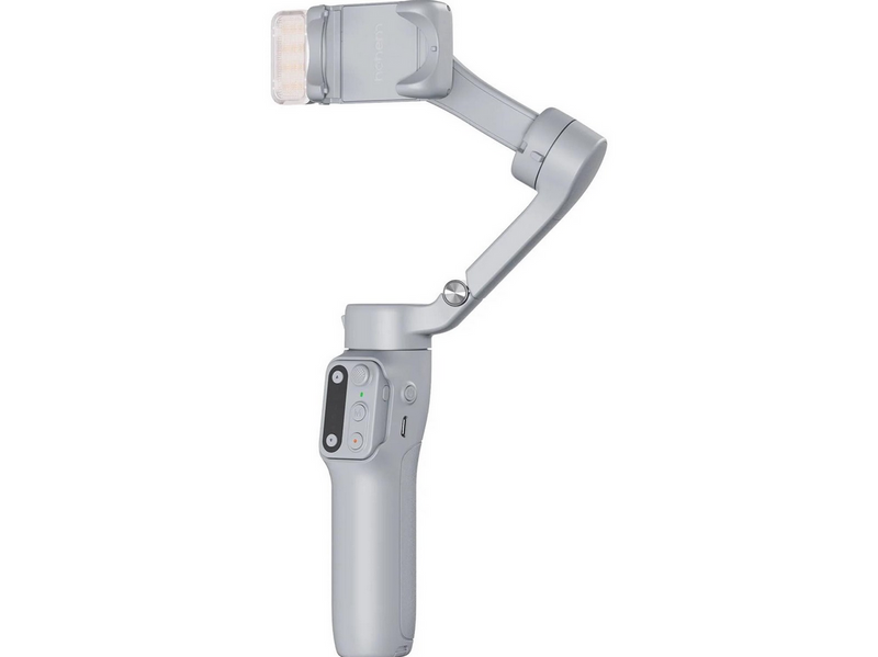 Hohem Smartphone Gimbal Isteady X3 White