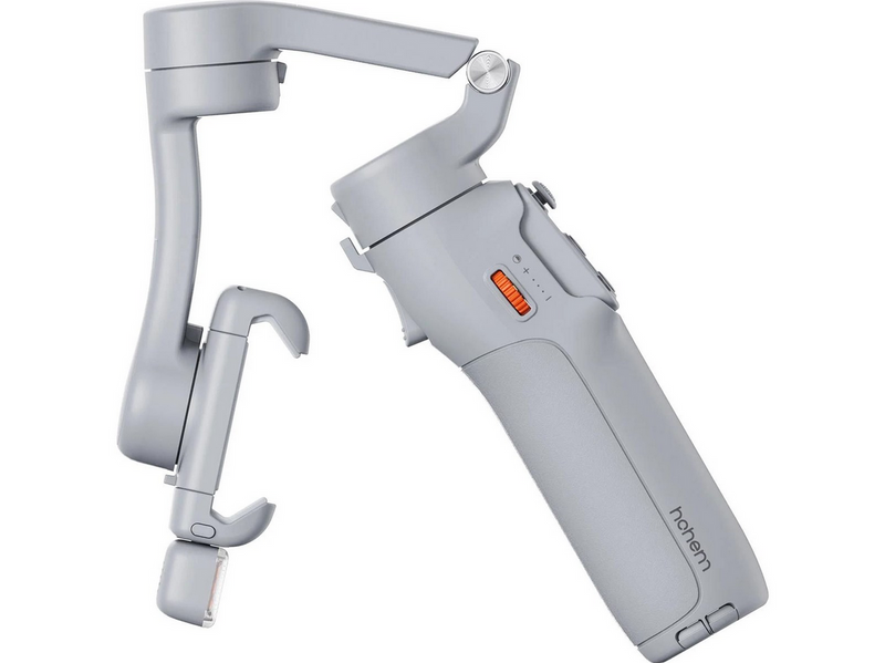 Hohem Smartphone Gimbal Isteady X3 White