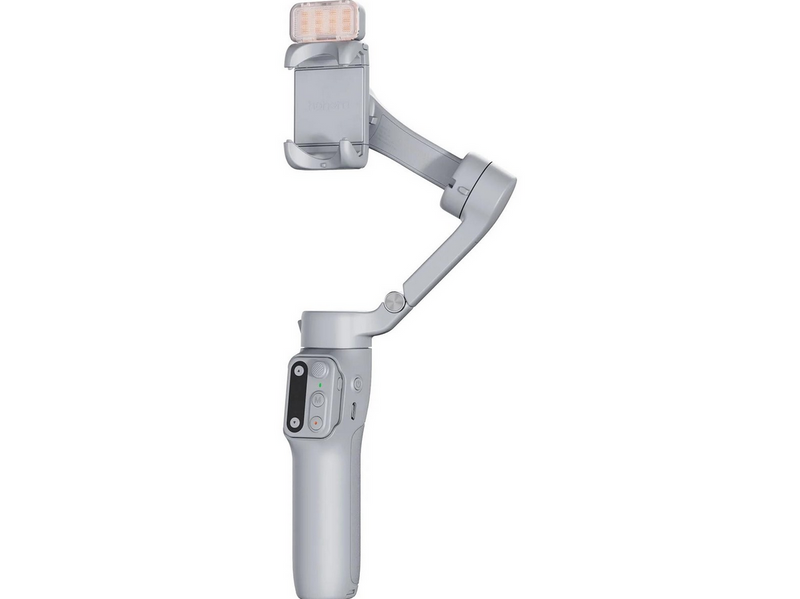 Hohem Smartphone Gimbal Isteady X3 White