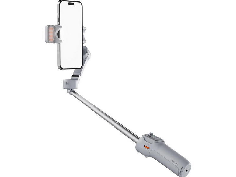 Hohem Smartphone Gimbal Isteady X3 White