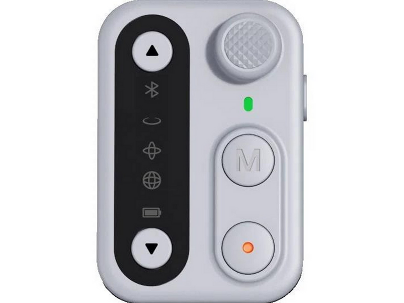 Hohem Smartphone Gimbal Isteady X3 White