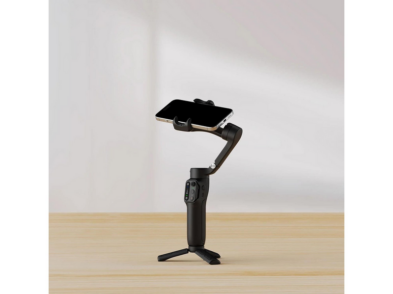 Hohem Smartphone Gimbal Isteady X3 SE Black