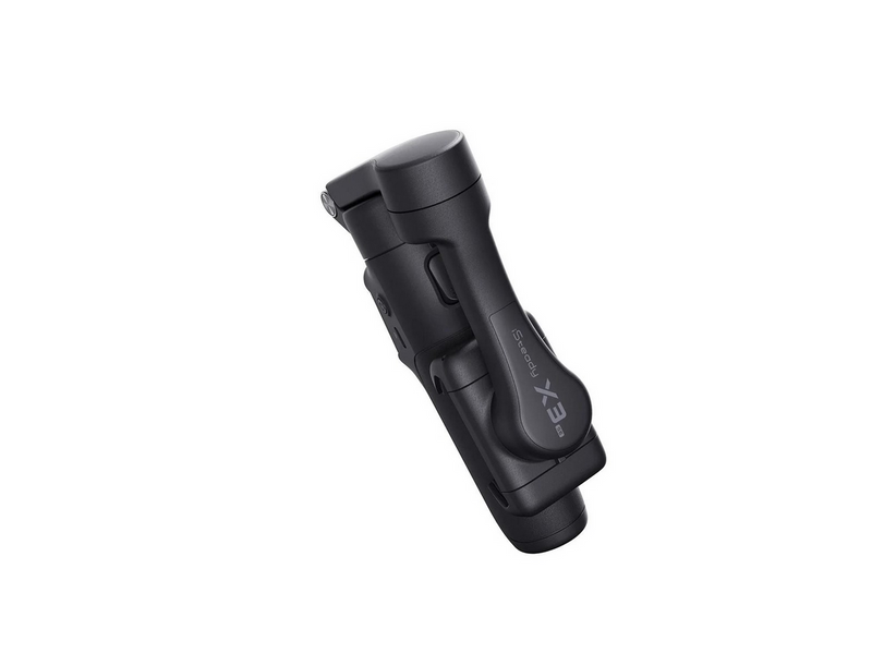 Hohem Smartphone Gimbal Isteady X3 SE Black
