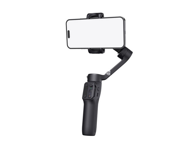 Hohem Smartphone Gimbal Isteady X3 SE Black