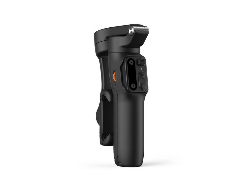 Hohem Smartphone Gimbal Isteady X3 SE Black