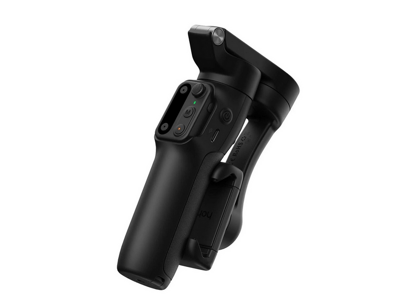 Hohem Smartphone Gimbal Isteady X3 SE Black