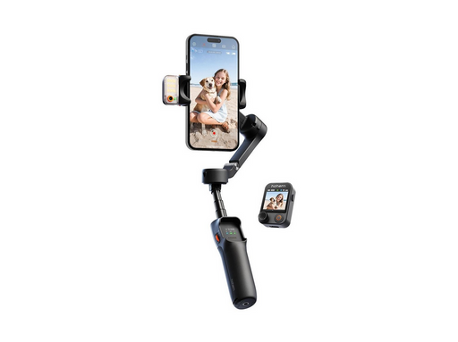 Hohem Smartphone Gimbal Isteady V3 Ultra Black