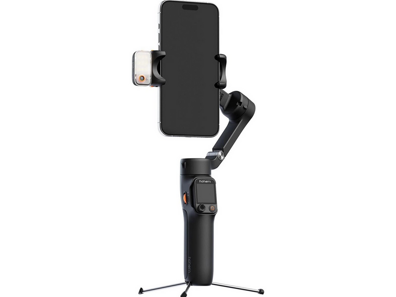 Hohem Smartphone Gimbal Isteady V3 Ultra Black