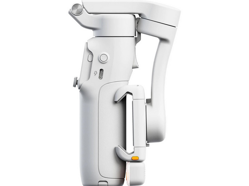 Hohem Smartphone Gimbal Isteady V3 Ultra White