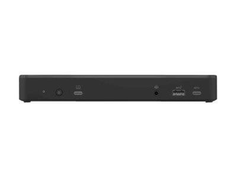 Belkin USB-C Triple Display MST Dock
