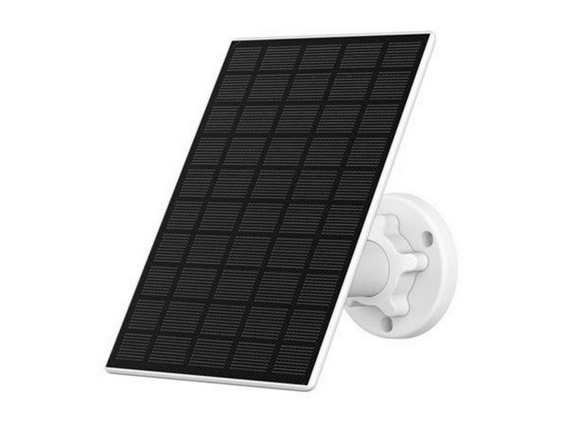 IMOU Cell PT Kit Lite Type C Rotating Outdoor WiFi Camera with Solar Panel