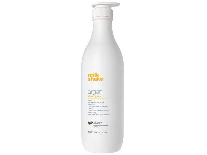 Argan Sulfatfri Shampoo 1000 ml