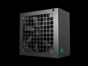 DeepCool PF500X Netzteile - 500 Watt - 140 mm - ATX - 80 Plus Bronze zertifiziert