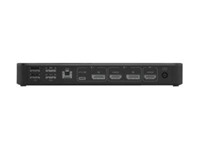 Belkin USB-C Triple Display MST Dock