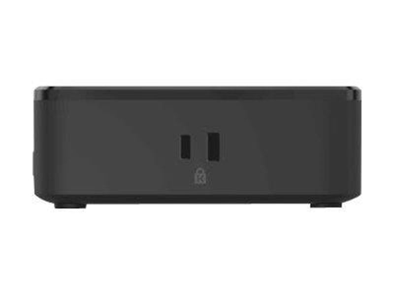 Belkin USB-C Triple Display MST Dock