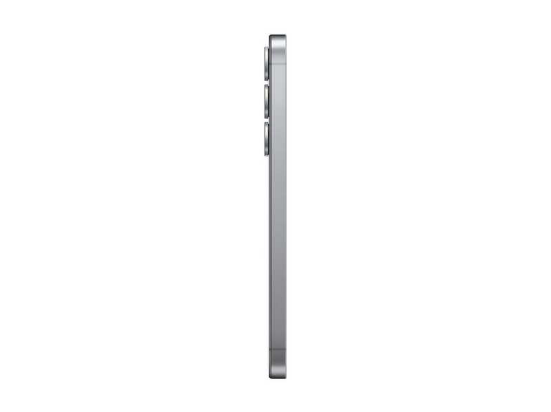 Samsung Galaxy S25 512GB/12GB - Silver Shadow