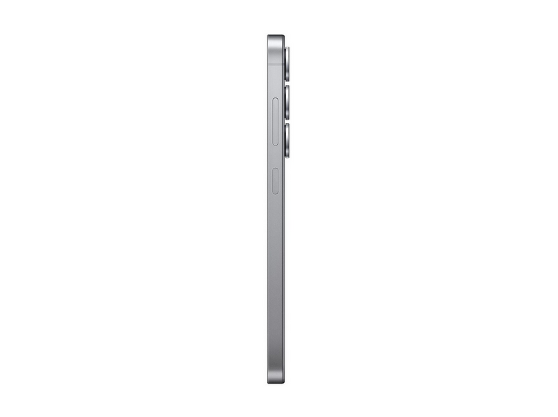 Samsung Galaxy S25 512GB/12GB - Silver Shadow