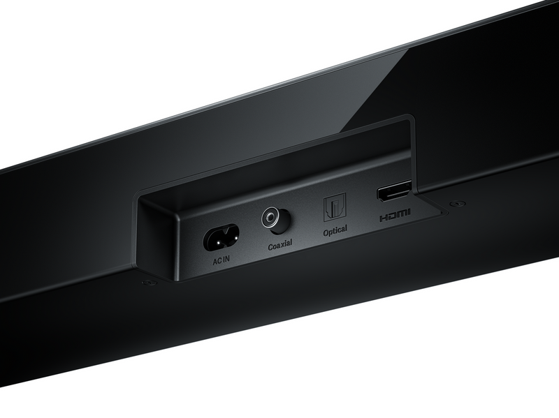 Xiaomi Soundbar Pro 2.0 - Black