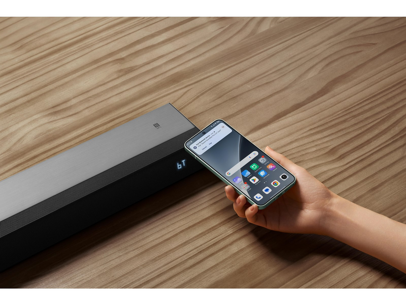 Xiaomi Soundbar Pro 2.0 - Black