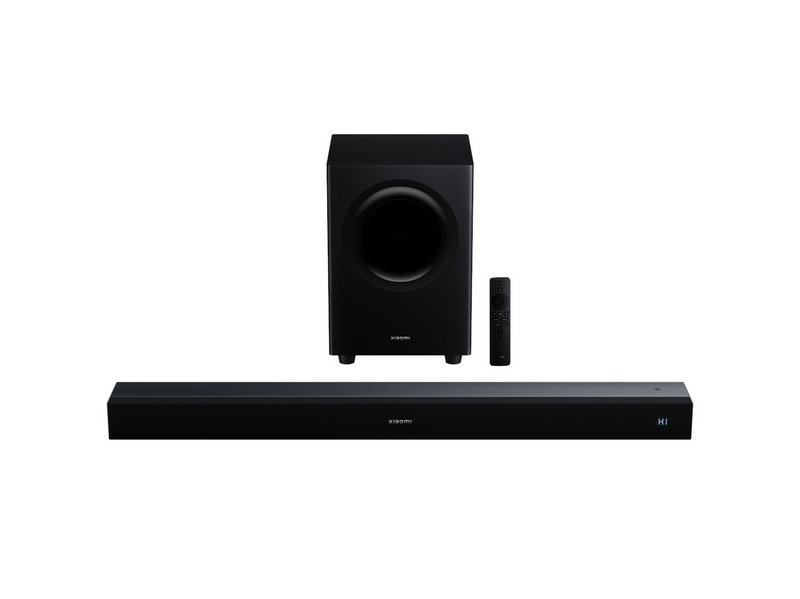 Xiaomi Soundbar Pro 2.1 - Black