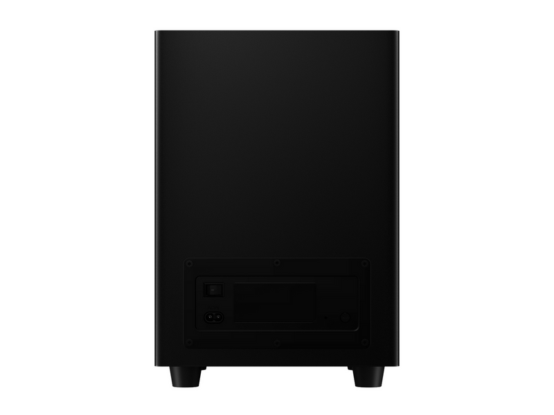 Xiaomi Soundbar Pro 2.1 - Black