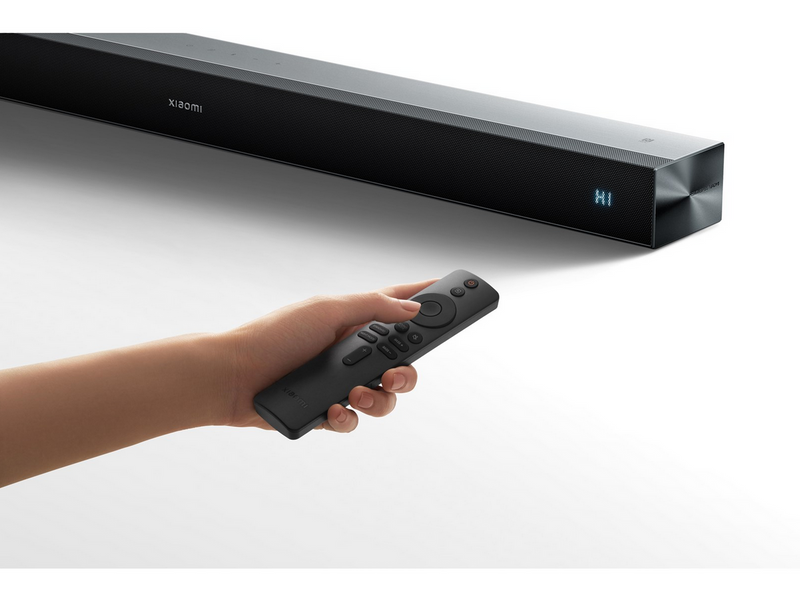 Xiaomi Soundbar Pro 2.1 - Black