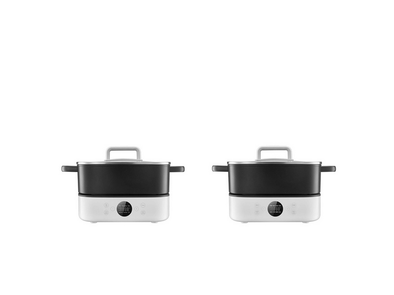 Xiaomi Hot Pot Cooker - 6 liter