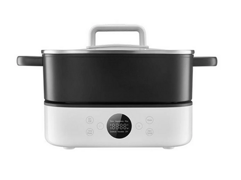Xiaomi Hot Pot Cooker - 6 liter