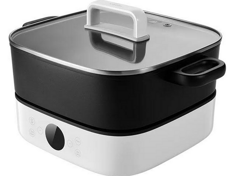 Xiaomi Hot Pot Cooker - 6 liter