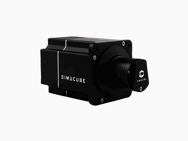 Simucube 2 Sport Wheel Base