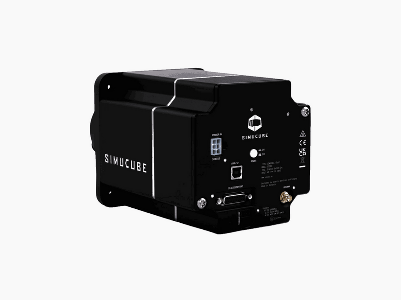Simucube 2 Sport Wheel Base