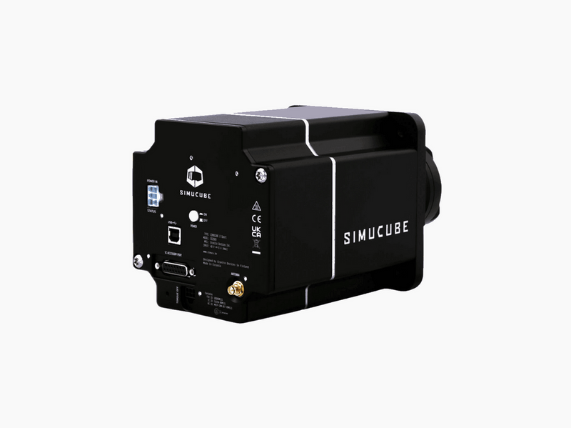 Simucube 2 Sport Wheel Base