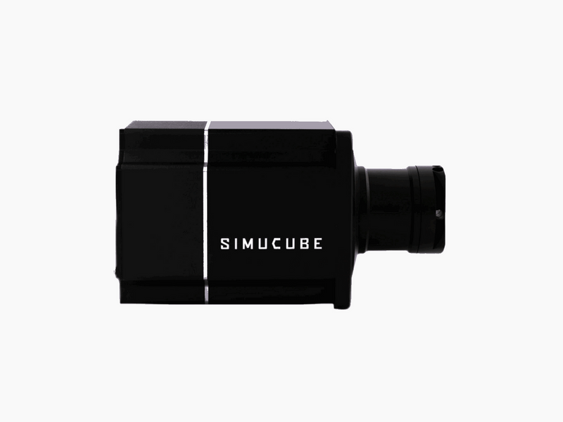 Simucube 2 Sport Wheel Base