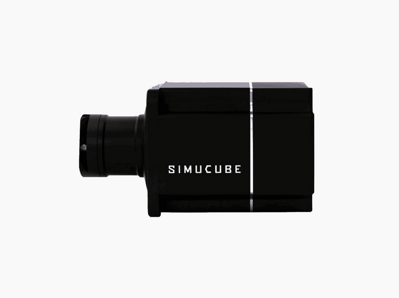 Simucube 2 Sport Wheel Base