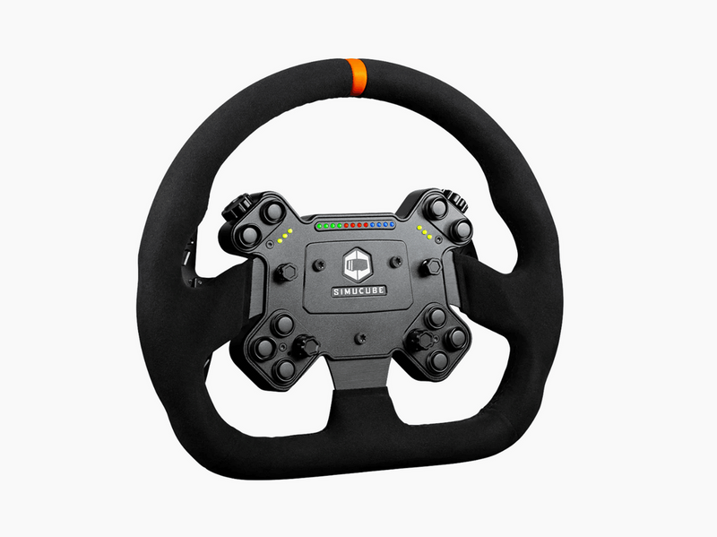 Simucube Valo GT-23