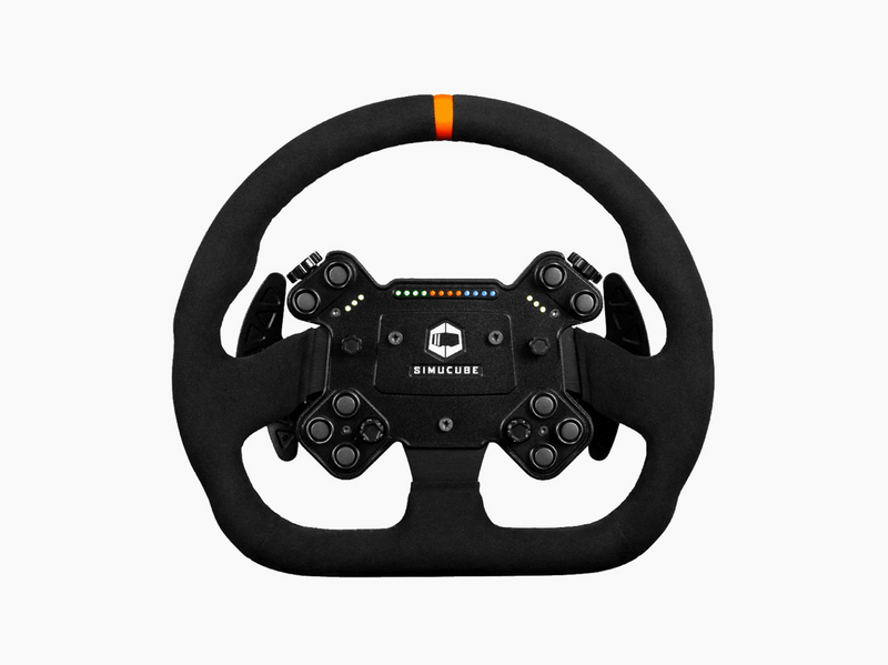 Simucube Valo GT-23