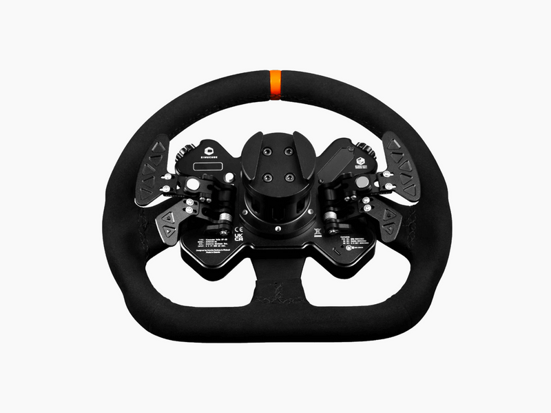 Simucube Valo GT-23