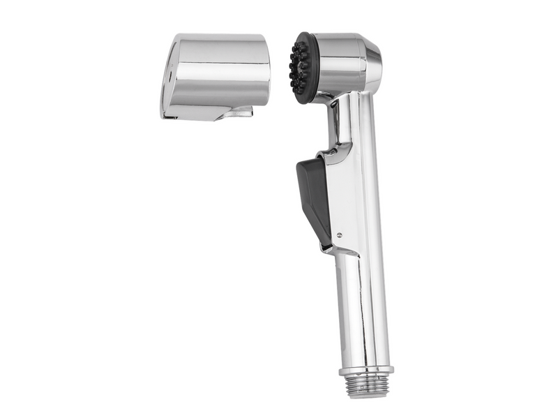 NORH Vigdis all-round shower set chrome