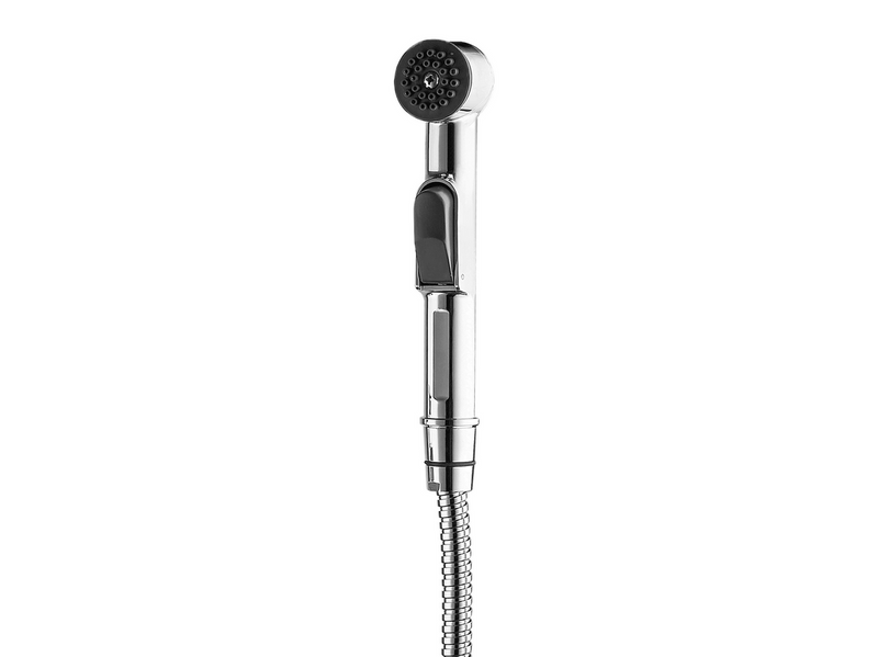 NORH Vigdis all-round shower set chrome
