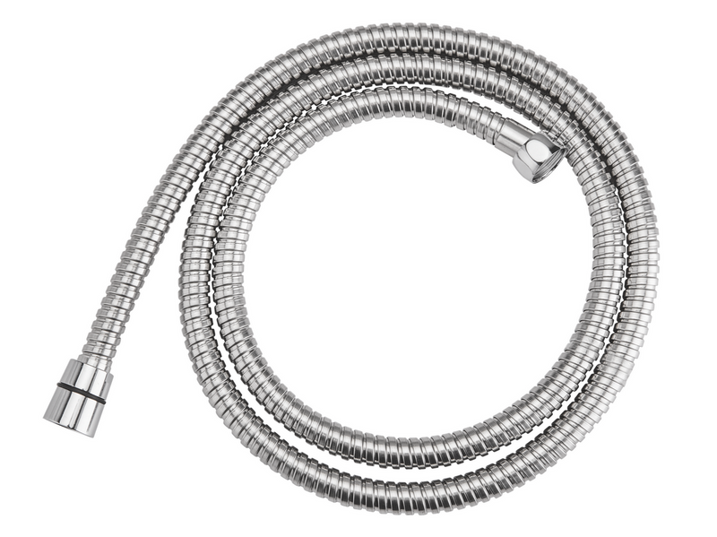 NORH Vigdis all-round shower set chrome