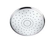 NORH Gro overhead shower 1 spray Ø260 mm chrome