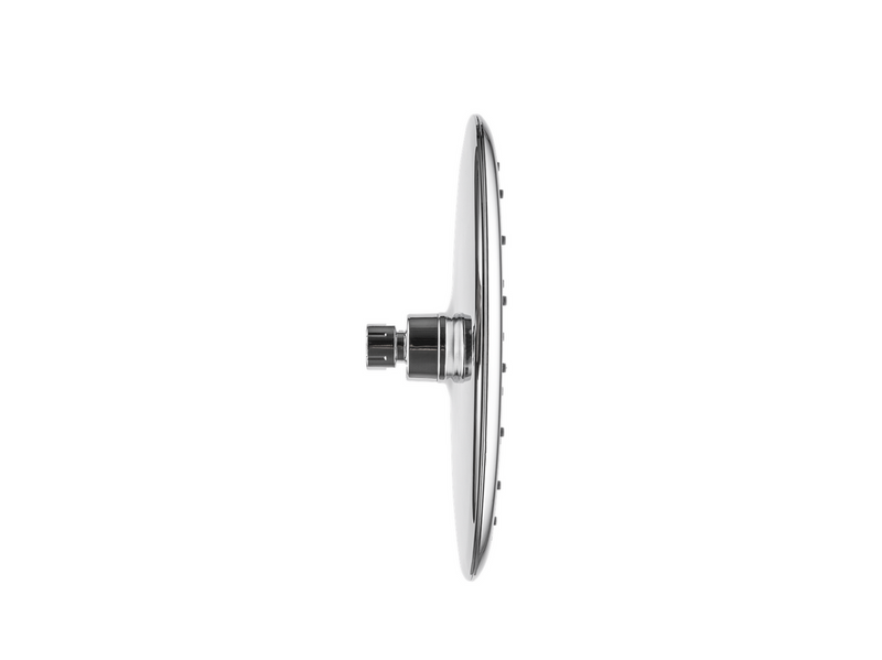 NORH Gro overhead shower 1 spray Ø260 mm chrome